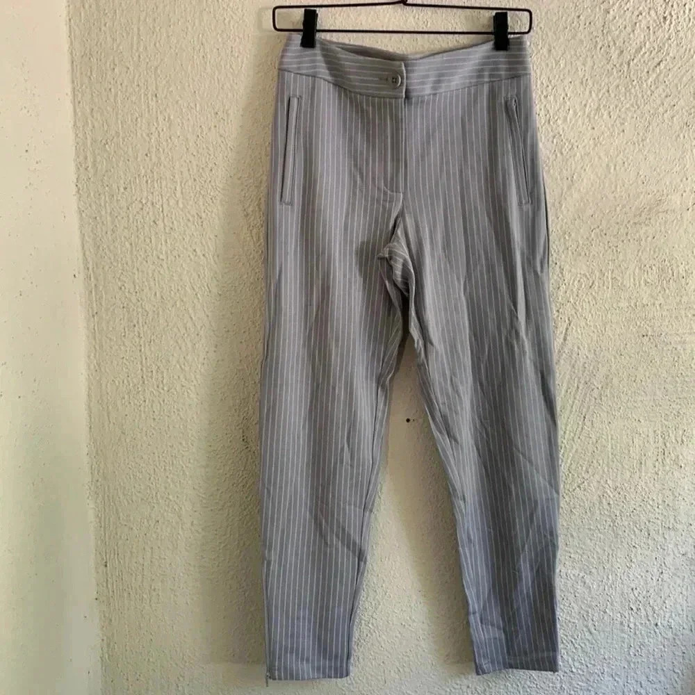 Betabrand Skinny-Leg Dress Pant Yoga Pants Size Small Petite